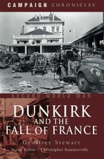 Dunkirk and the Fall of France