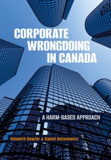 Corporate Wrongdoing in Canada