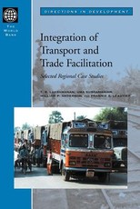 Integration of Transport and Trade Facilitation