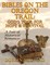 Bibles On the Oregon Trail: God's Tool for Hope and Survival