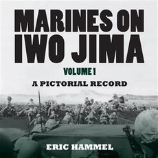 Marines on Iwo Jima, Volume 1