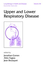 Upper and Lower Respiratory Disease