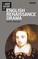 Short History of English Renaissance Drama, A