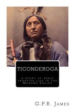 Ticonderoga