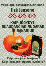 Kaip išsigydyti skaudančias nugaras ir sąnarius