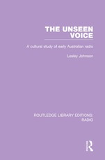 The Unseen Voice