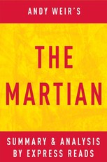 Summary of The Martian