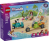 LEGO Friends Surfing Dogs and Scooter Adventure
