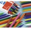 Kreidutės „Scola Plastix 24“
