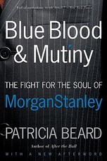 Blue Blood and Mutiny