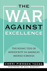 The War Against Excellence