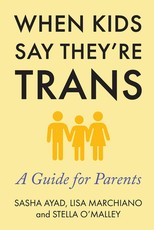 Is My Child Trans?
