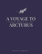 A Voyage to Arcturus