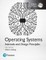 Operating Systems: Internals and Design Principles, Global Edition