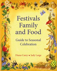 Festivals, Family, and Food