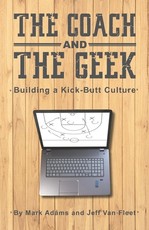 The Coach and the Geek