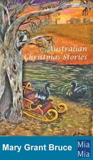 Australian Christmas Stories
