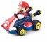Nuotoliniu pultu valdoma mašinėlė Mario Kart, 2,4 GHz