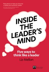 Inside the Leader's Mind PDF eBook