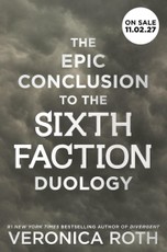 SIXTH FACTION 2 HB