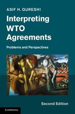 Interpreting Wto Agreements