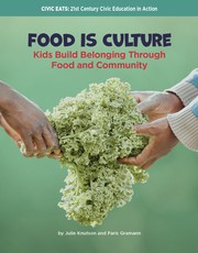 Food Is Culture