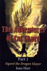 Adventures of Cat Skard