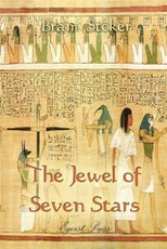 Jewel of Seven Stars