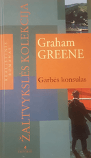 Garbės konsulas (2007)
