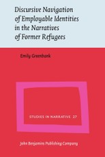 Discursive Navigation of Employable Identities in the Narratives of Former Refugees