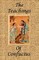 The Teachings of Confucius - Special Edition