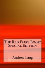 The Red Fairy Book