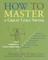 How to Master a Great Golf Swing