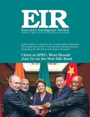 Executive Intelligence Review; Volume 41, Issue 46