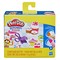 PLAY-DOH Mini indelių rinkinys