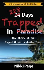 228 Days Trapped in Paradise