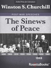 The Sinews of Peace, 1948