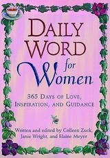 Daily Word for Women