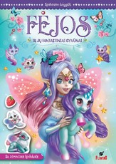 Fėjos ir jų fantastiniai gyvūnai