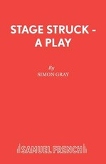 Stage Struck - A Play
