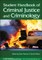 Student Handbook of Criminal Justice and Criminology