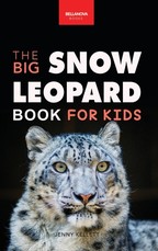 Snow Leopards