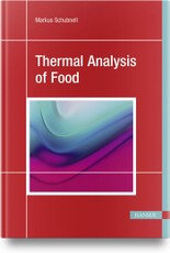 Thermal Analysis of Food