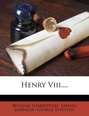 Henry VIII....