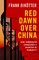 Red Dawn Over China