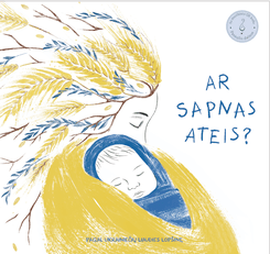 Ar sapnas ateis?