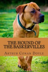 The Hound of the Baskervilles
