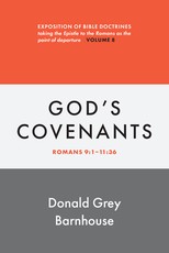 Romans, vol. 8