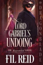 Lord Gabriel's Undoing