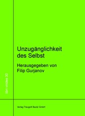 Unzugänglichkeit des Selbst